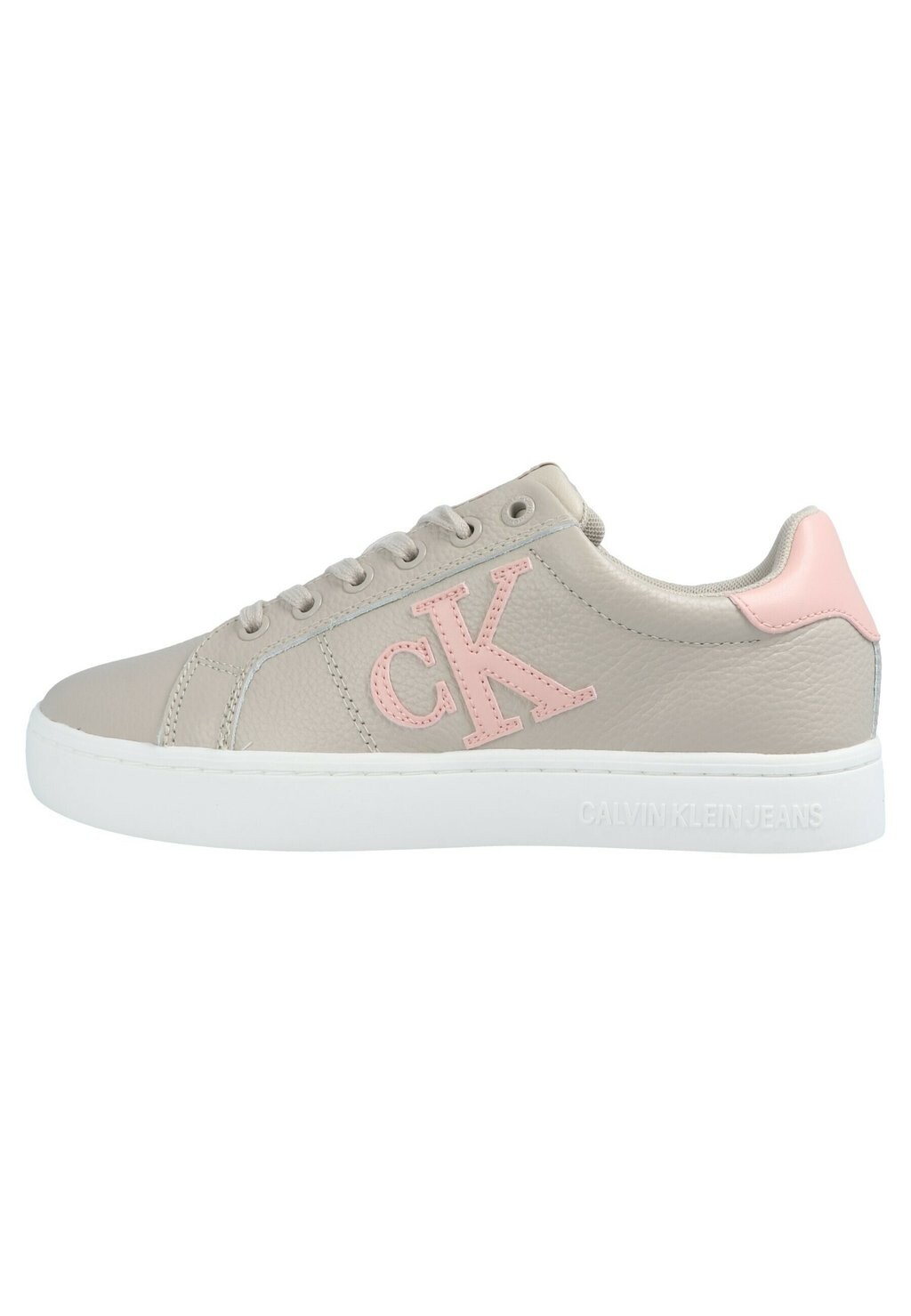 Низкие кроссовки CLASSIC CUPSOLE LOW Calvin Klein Jeans, серо-коричневый, Бежевый
Низкие кроссовки CLASSIC CUPSOLE LOW Calvin Klein Jeans, серо-коричневый, Бежевый