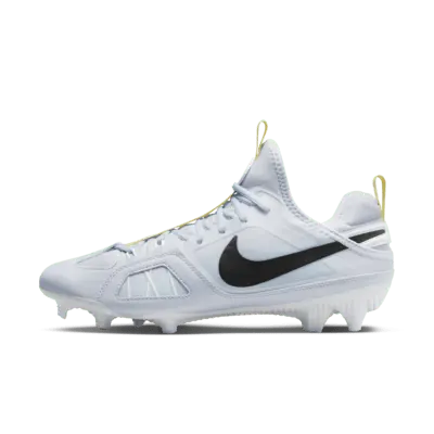 Бутсы Nike Huarache 9 Varsity LAX SE Lacrosse Cleats, цвет Football Grey/White/Luminous Green/Black
Бутсы Nike Huarache 9 Varsity LAX SE Lacrosse Cleats, цвет Football Grey/White/Luminous Green/Black