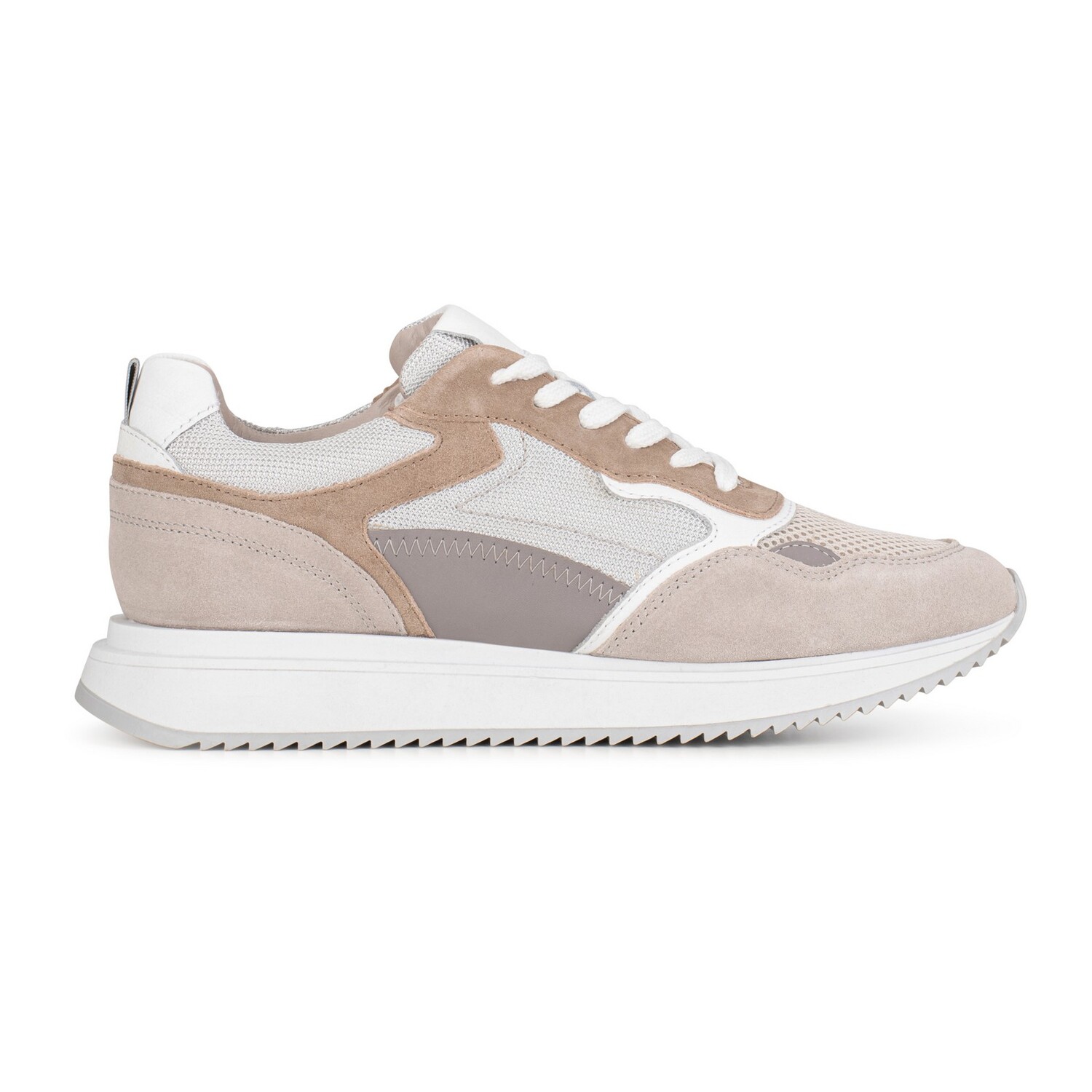 Низкие кроссовки PS Poelman NASH Beige mit Kombination, цвет Sneaker NASH Beige mit Kombination, Серый
Низкие кроссовки PS Poelman NASH Beige mit Kombination, цвет Sneaker NASH Beige mit Kombination, Серый