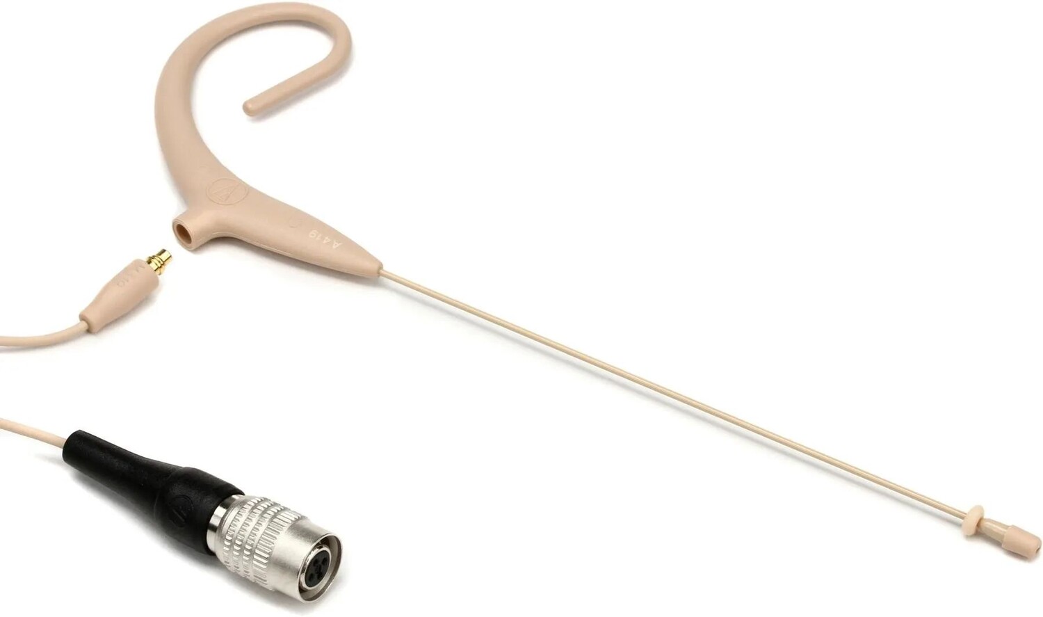 Audio-Technica BP892xcW-TH Всенаправленный головной микрофон для Audio-Technica Wireless (cW) — бежевый
Audio-Technica BP892xcW-TH Всенаправленный головной микрофон для Audio-Technica Wireless (cW) — бежевый