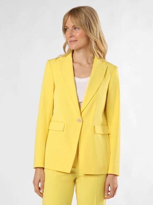 Блейзер Comma, желтый
Блейзер Comma, желтый