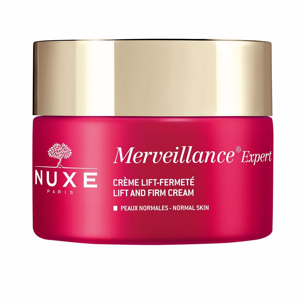 Увлажняющий крем для ухода за лицом Merveillance expert crema lift-firmeza Nuxe, 50 мл
Увлажняющий крем для ухода за лицом Merveillance expert crema lift-firmeza Nuxe, 50 мл