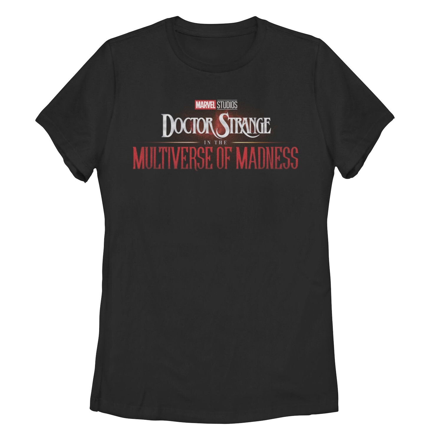 Футболка с логотипом Marvel Doctor Strange In The Multiverse Of Madness для юниоров Licensed Character
Футболка с логотипом Marvel Doctor Strange In The Multiverse Of Madness для юниоров Licensed Character