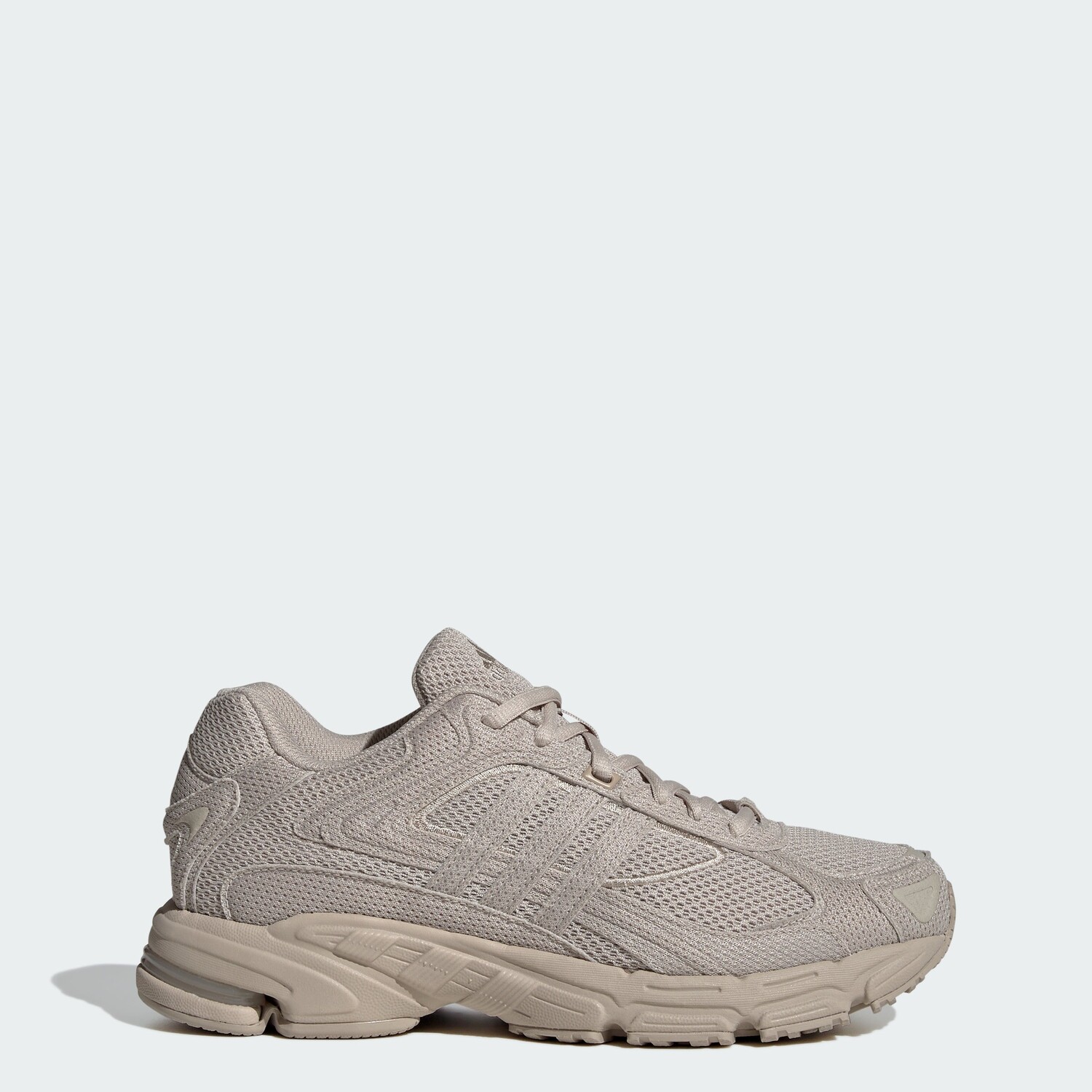 Женские кроссовки Adidas RESPONSE CL W, цвет Wonder Beige / Alumina / Wonder Beige
Женские кроссовки Adidas RESPONSE CL W, цвет Wonder Beige / Alumina / Wonder Beige