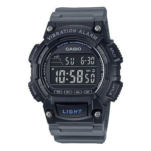 Часы Men's CASIO YOUTH Series Waterproof Quartz White Led Lights 47.1mm Resin Strap Watch Mens Black Digital, черный
Часы Men's CASIO YOUTH Series Waterproof Quartz White Led Lights 47.1mm Resin Strap Watch Mens Black Digital, черный
