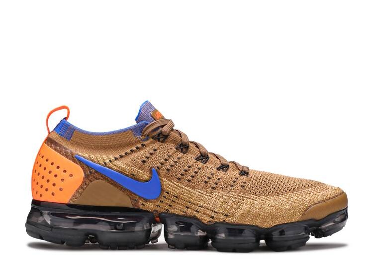 Кроссовки Nike AIR VAPORMAX FLYKNIT 2 'MOWABB', бежевый, Бежевый;коричневый
Кроссовки Nike AIR VAPORMAX FLYKNIT 2 'MOWABB', бежевый, Бежевый;коричневый