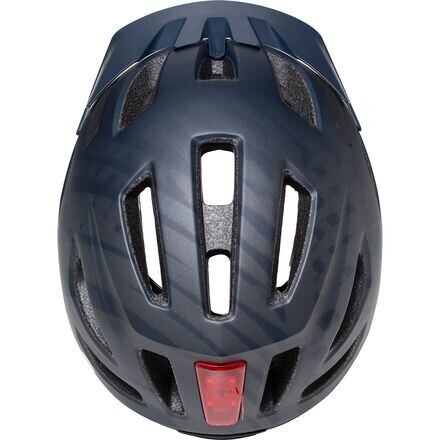 Шлем Mips со стандартной пряжкой Shuffle со светодиодной подсветкой — детский Specialized, цвет Satin Cast Blue Metallic Wild
Шлем Mips со стандартной пряжкой Shuffle со светодиодной подсветкой — детский Specialized, цвет Satin Cast Blue Metallic Wild