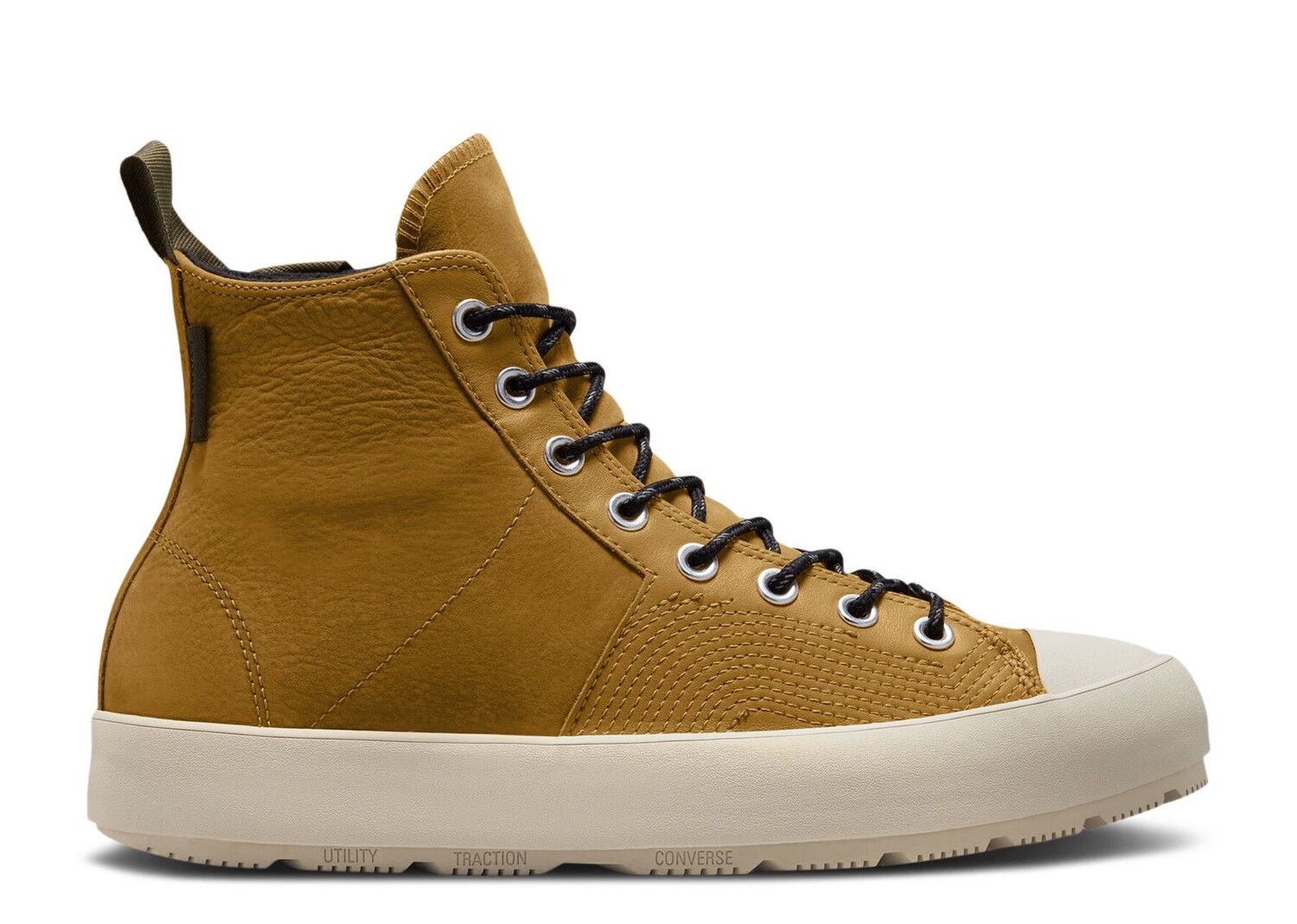 Кроссовки Converse Chuck 70 Explore High Wp 'Cold Fusion - Wheat', коричневый
Кроссовки Converse Chuck 70 Explore High Wp 'Cold Fusion - Wheat', коричневый