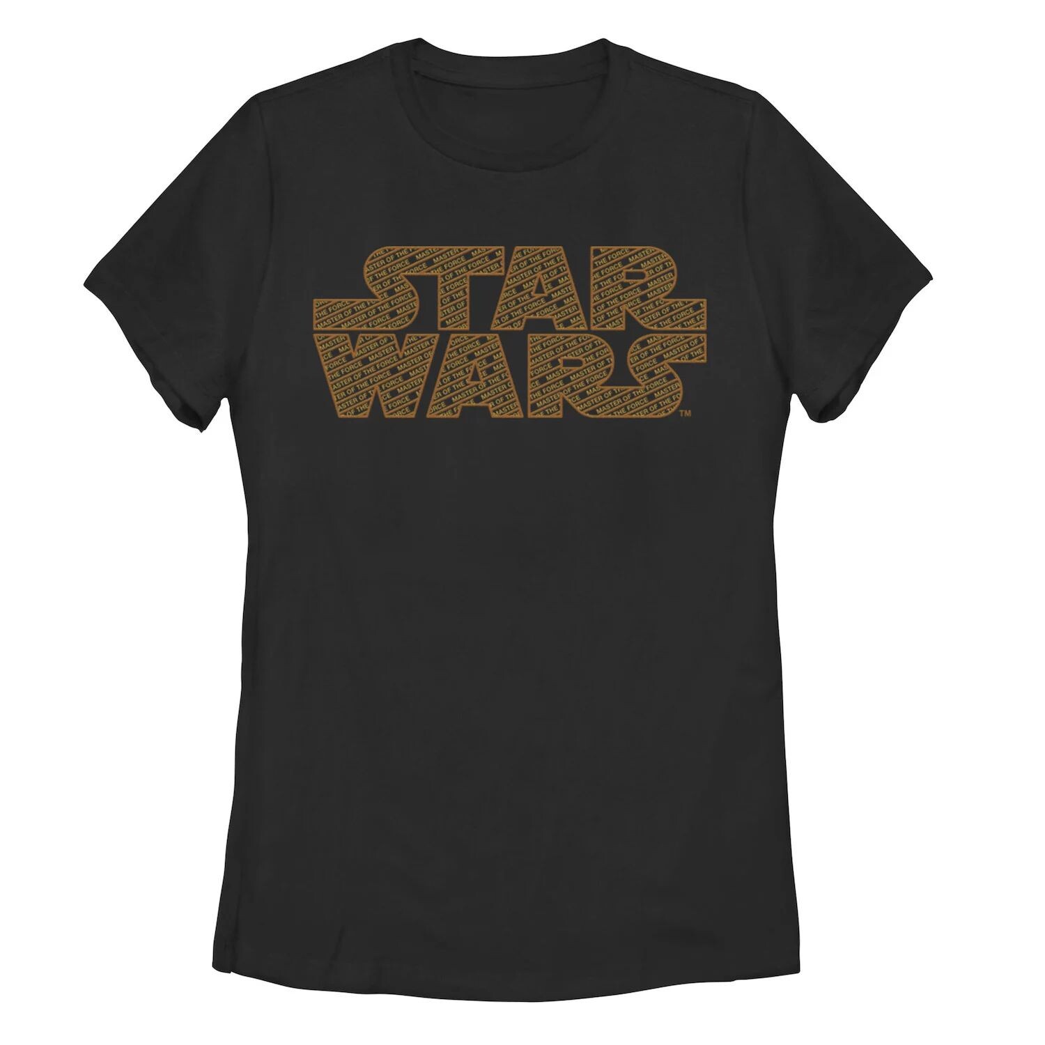 Футболка с логотипом Star Wars Master The Force для юниоров Licensed Character
Футболка с логотипом Star Wars Master The Force для юниоров Licensed Character