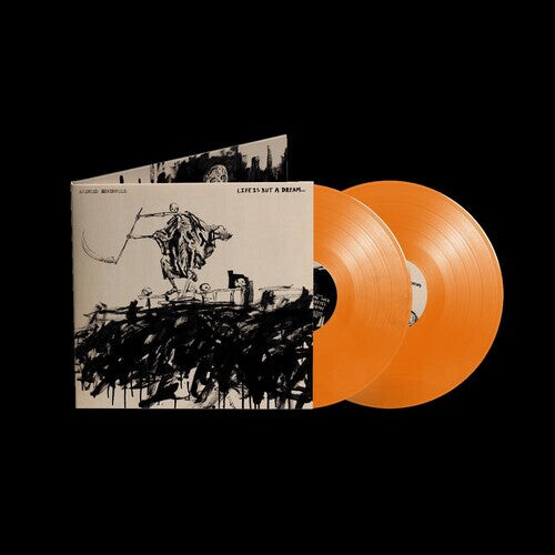 Виниловая пластинка Avenged Sevenfold: Life Is But A Dream - Orange Colored Vinyl
Виниловая пластинка Avenged Sevenfold: Life Is But A Dream - Orange Colored Vinyl