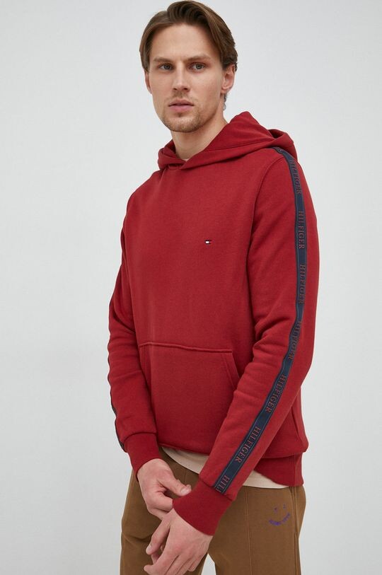 Хлопковая толстовка Tommy Hilfiger, бордовый, Красный, Хлопковая толстовка Tommy Hilfiger, бордовый
Хлопковая толстовка Tommy Hilfiger, бордовый, Красный, Хлопковая толстовка Tommy Hilfiger, бордовый
