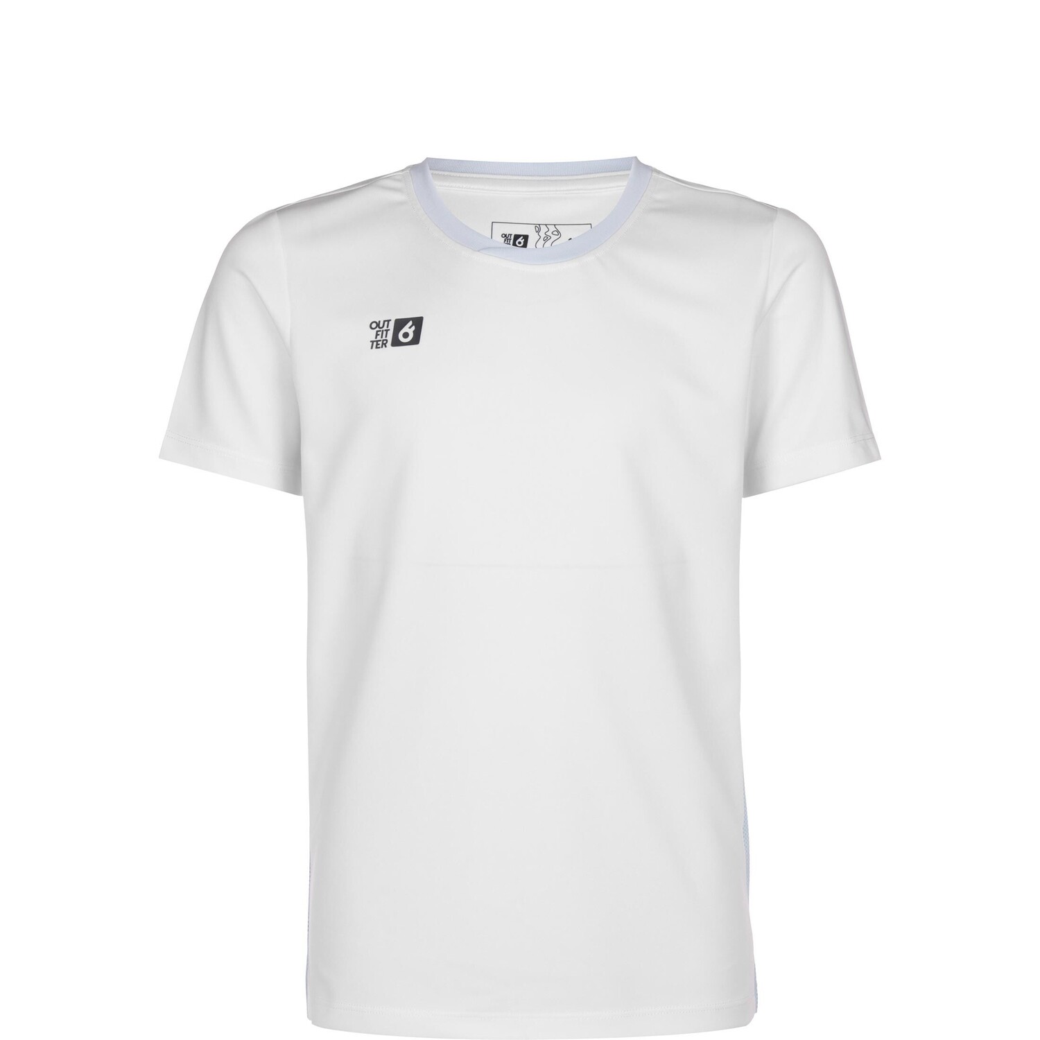 Спортивная футболка OUTFITTER Fußballtrikot OCEAN FABRICS TAHI Match Jersey PATEA, серый
Спортивная футболка OUTFITTER Fußballtrikot OCEAN FABRICS TAHI Match Jersey PATEA, серый