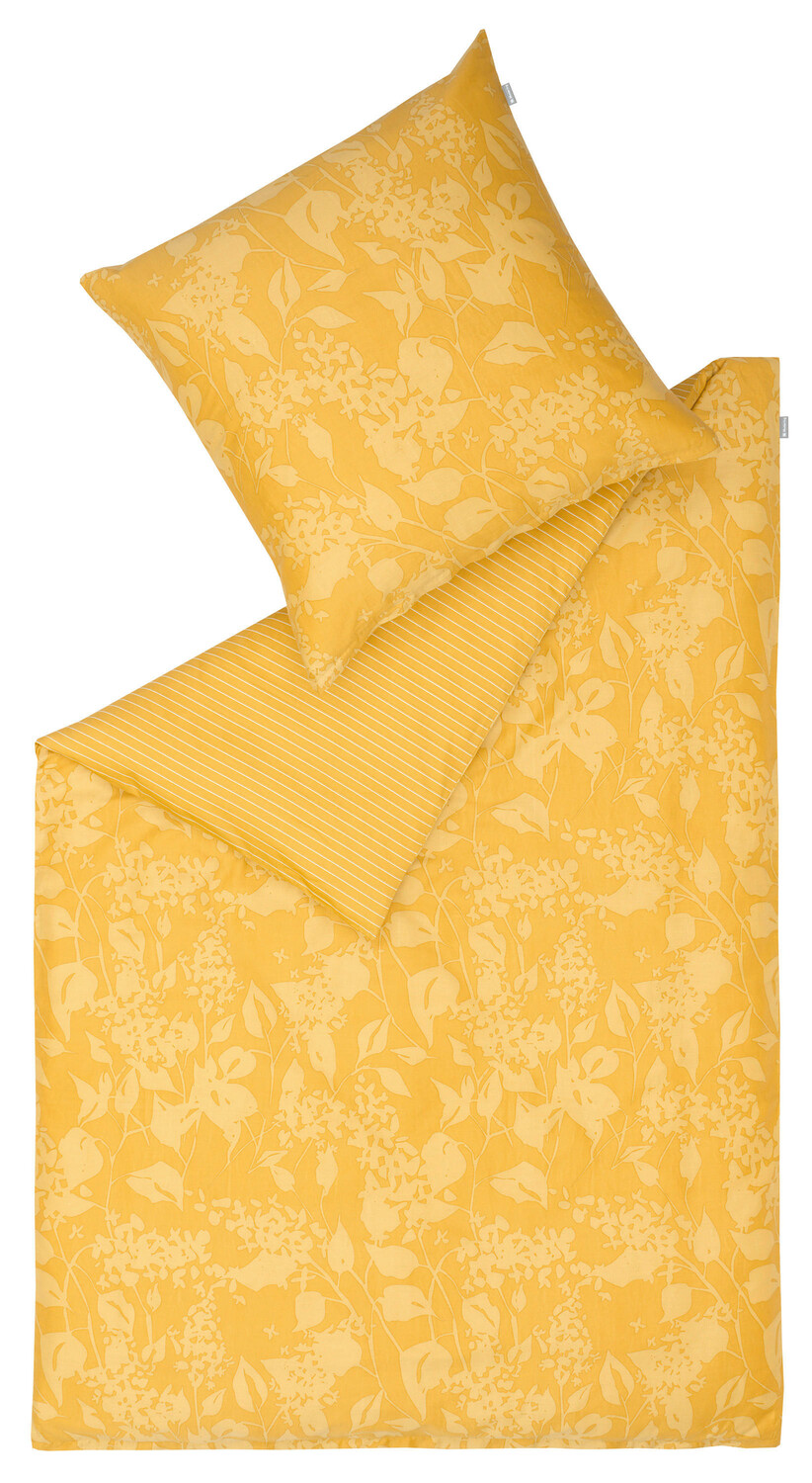 REVERSIBLE Постельное белье MR-Blossom Satin Musterring, желтый/светло-желтый
REVERSIBLE Постельное белье MR-Blossom Satin Musterring, желтый/светло-желтый