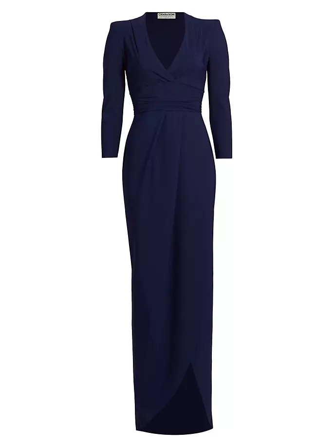 Платье Verilla с тюльпановым краем Chiara Boni La Petite Robe, цвет blue notte
Платье Verilla с тюльпановым краем Chiara Boni La Petite Robe, цвет blue notte