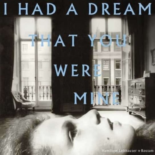 Виниловая пластинка Hamilton Leithauser and Rostam - I Had a Dream That You Were Mine
Виниловая пластинка Hamilton Leithauser and Rostam - I Had a Dream That You Were Mine