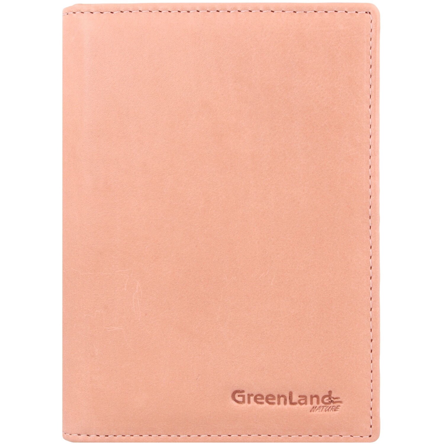 Кошелек Greenland Nature Soft Colour Reisepassetui RFID Leder 12 см, цвет flamingo
Кошелек Greenland Nature Soft Colour Reisepassetui RFID Leder 12 см, цвет flamingo