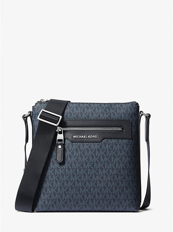 Сумка через плечо Hudson среднего размера с фирменным логотипом Michael Kors Mens, черный
Сумка через плечо Hudson среднего размера с фирменным логотипом Michael Kors Mens, черный