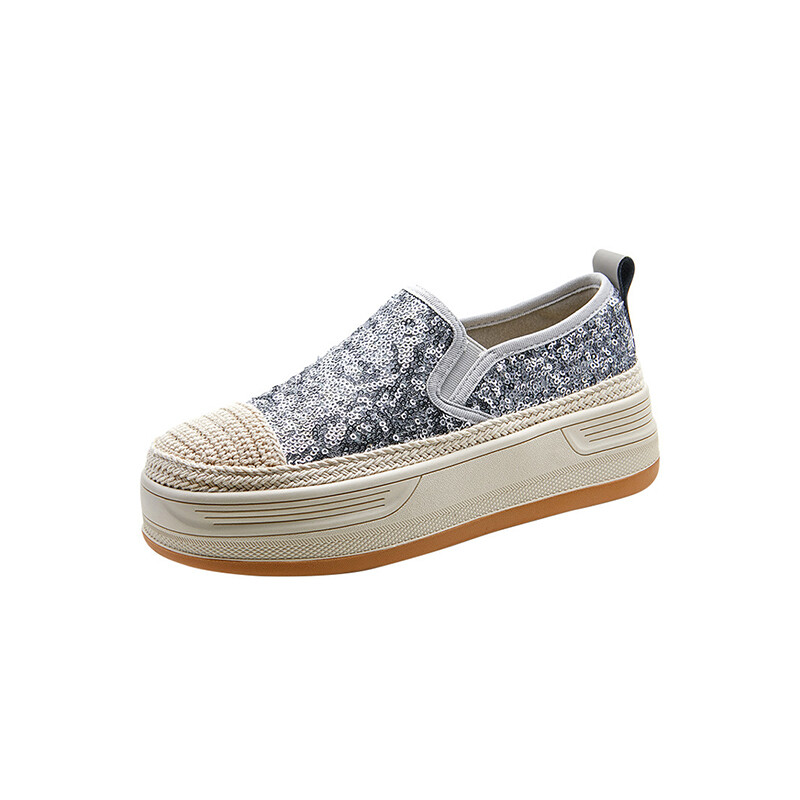 Туфли женские повседневные Women's Casual Shoes Women's Amazing Cure, черный
Туфли женские повседневные Women's Casual Shoes Women's Amazing Cure, черный