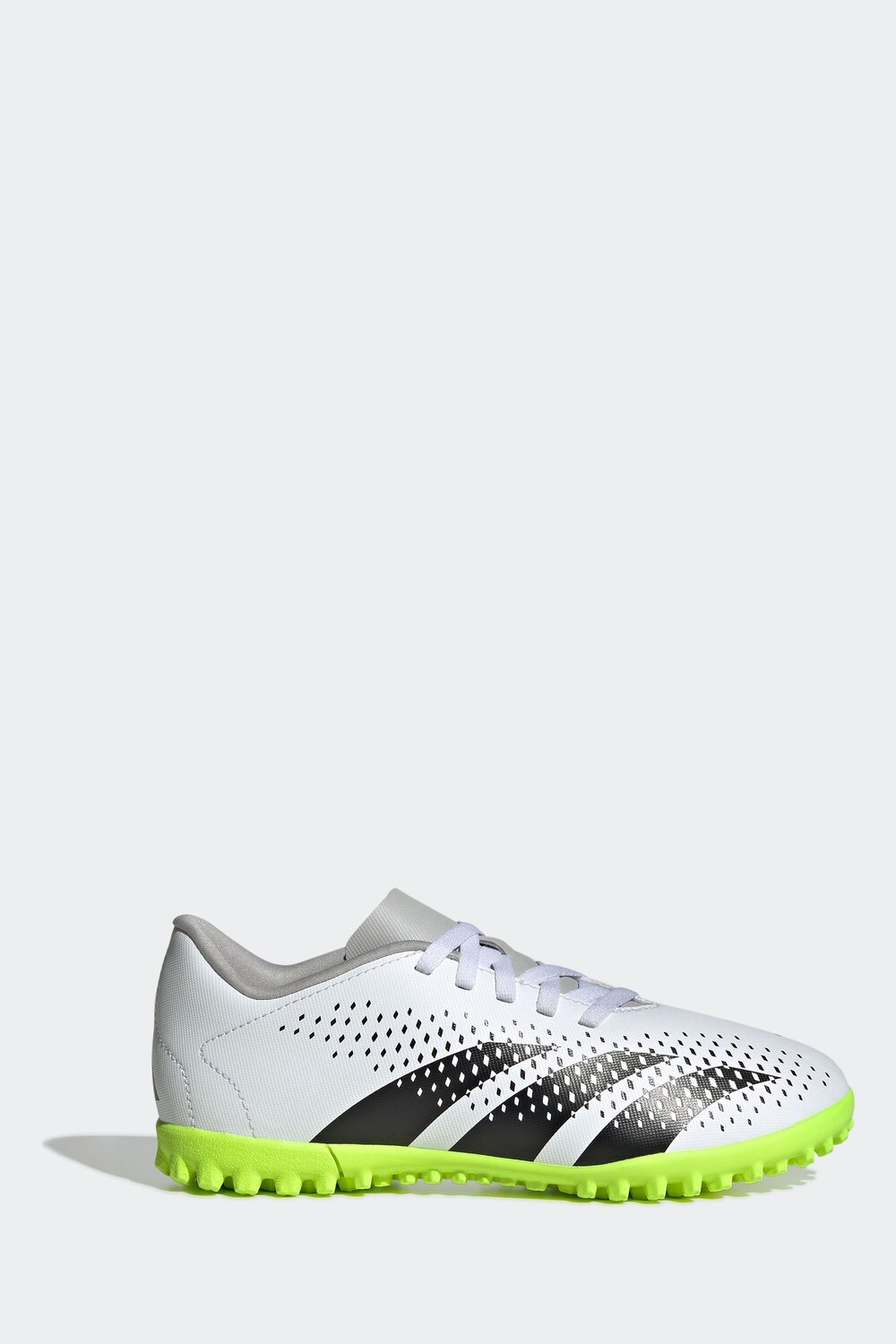 Детская спортивная обувь Sport Performance Predator Accuracy4 для игры на искусственных покрытиях adidas, черный
Детская спортивная обувь Sport Performance Predator Accuracy4 для игры на искусственных покрытиях adidas, черный