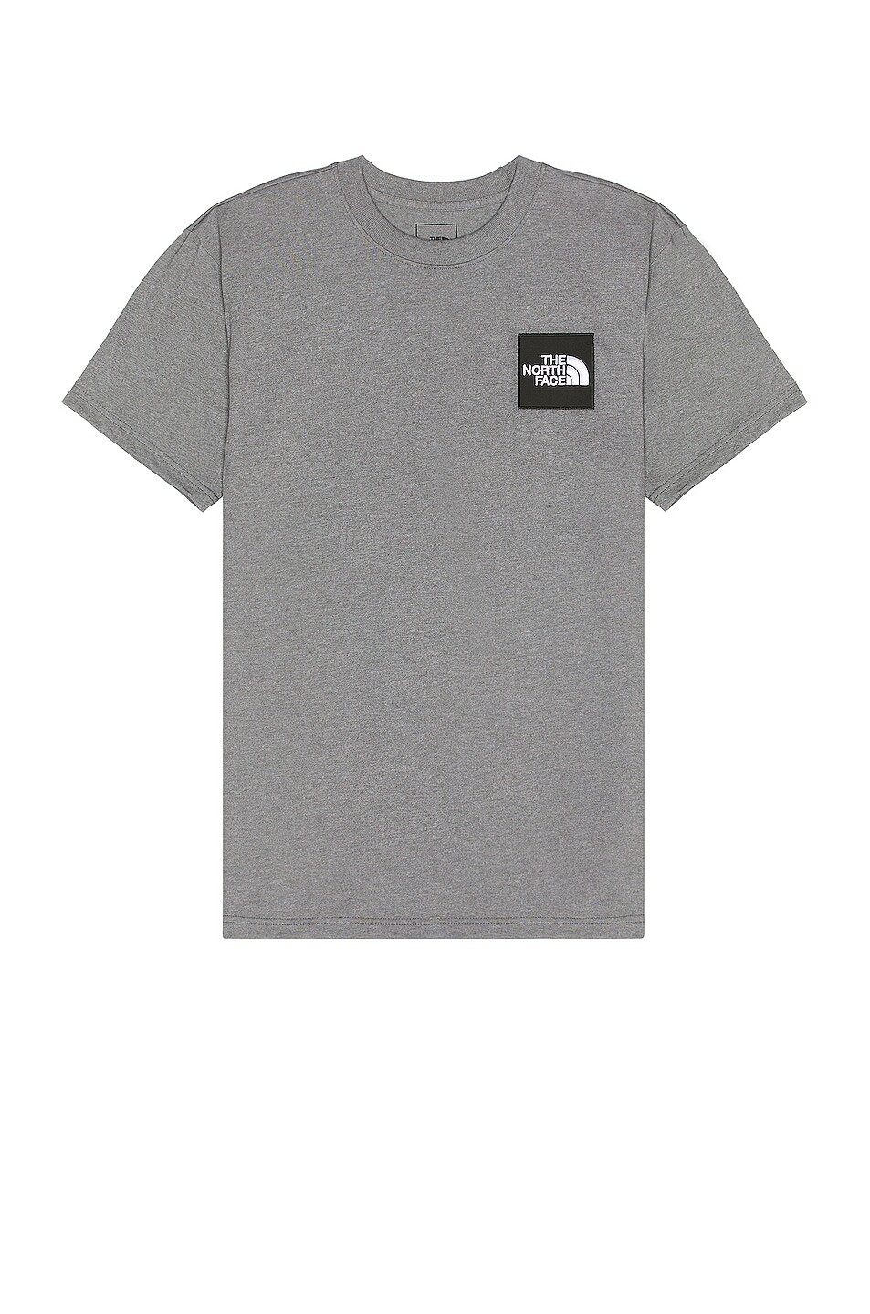 Футболка The North Face Short Sleeve Heavyweight Box, цвет Tnf Medium Grey Heather
Футболка The North Face Short Sleeve Heavyweight Box, цвет Tnf Medium Grey Heather