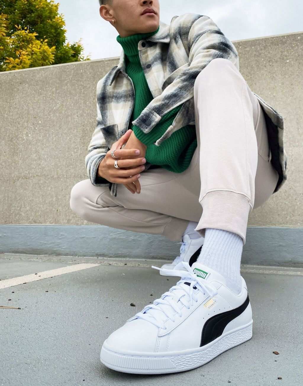 Бело-черные кроссовки Puma Basket Classic, Черный, Бело-черные кроссовки Puma Basket Classic
Бело-черные кроссовки Puma Basket Classic, Черный, Бело-черные кроссовки Puma Basket Classic