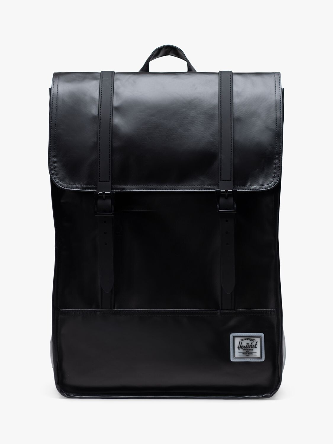 Устойчивый к погодным условиям рюкзак для исследований Herschel Supply Co., черный
Устойчивый к погодным условиям рюкзак для исследований Herschel Supply Co., черный