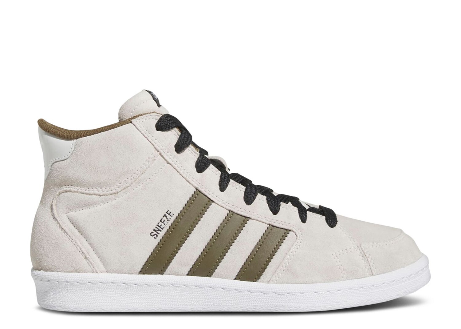 Кроссовки adidas Sneeze X Superskate 'Cloud White Trace Olive', кремовый, Бежевый
Кроссовки adidas Sneeze X Superskate 'Cloud White Trace Olive', кремовый, Бежевый