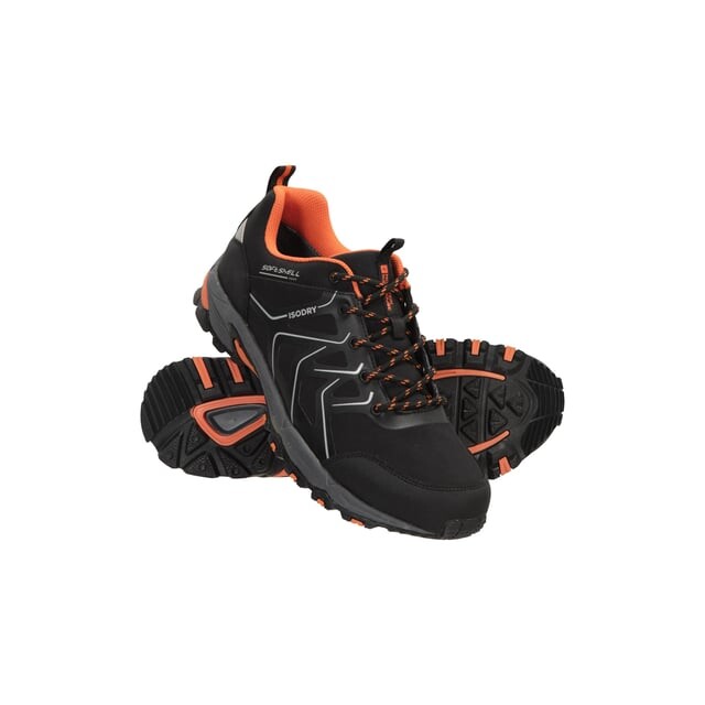 Мужские непромокаемые походные кроссовки из софтшелла Shadow Mountain Warehouse, черный, Серый, Мужские непромокаемые походные кроссовки из софтшелла Shadow Mountain Warehouse, черный
Мужские непромокаемые походные кроссовки из софтшелла Shadow Mountain Warehouse, черный, Серый, Мужские непромокаемые походные кроссовки из софтшелла Shadow Mountain Warehouse, черный