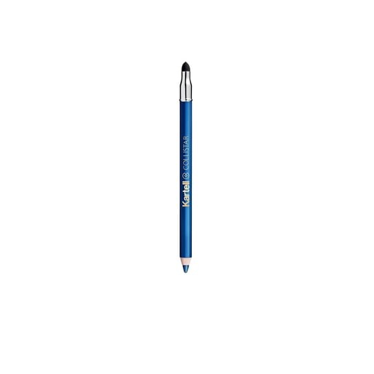 Карандаш для глаз 16 Blu Shanghai, 1,2 мл Collistar, Kartell Professional Eye Pencil
Карандаш для глаз 16 Blu Shanghai, 1,2 мл Collistar, Kartell Professional Eye Pencil