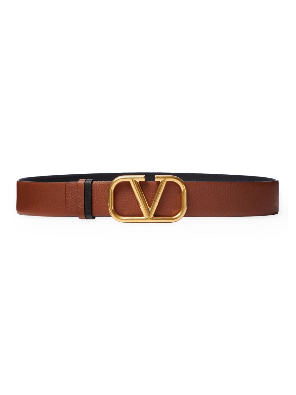 Двусторонний ремень Vlogo Signature из телячьей кожи с принтом лося, ширина 40 мм Valentino Garavani, коричневый
Двусторонний ремень Vlogo Signature из телячьей кожи с принтом лося, ширина 40 мм Valentino Garavani, коричневый