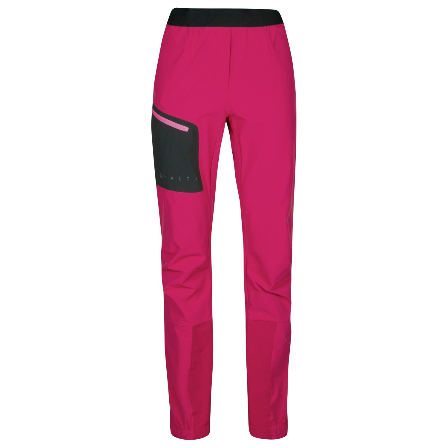 Лыжные туристические брюки Halti Women's Adrenaline Stretch Lite, цвет Vivacious Pink
Лыжные туристические брюки Halti Women's Adrenaline Stretch Lite, цвет Vivacious Pink