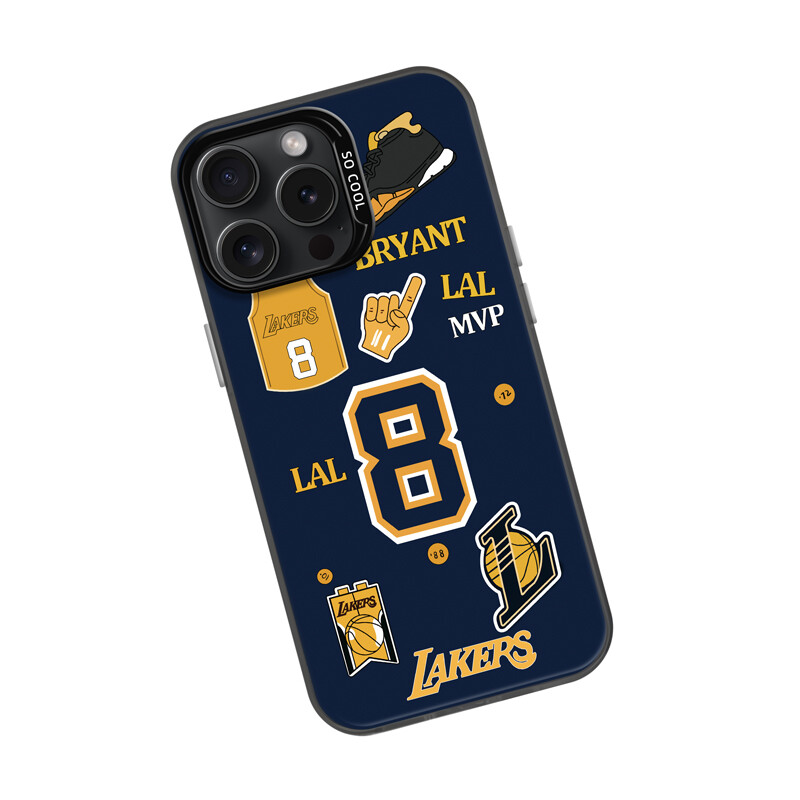 Чехол для телефона Taowantong Tao Wantong, IMD-Antique White Lakers No. 8 Kobe Bryant jersey
Чехол для телефона Taowantong Tao Wantong, IMD-Antique White Lakers No. 8 Kobe Bryant jersey