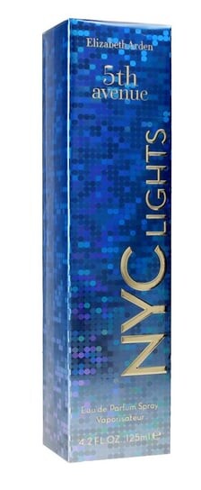Элизабет Арден, 5th Avenue NYC Lights, парфюмированная вода, 125 мл, Elizabeth Arden
Элизабет Арден, 5th Avenue NYC Lights, парфюмированная вода, 125 мл, Elizabeth Arden