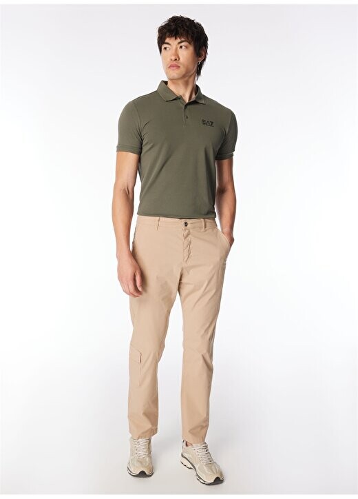 Бежевые мужские брюки-карго Normal Leg 24EU1M0B081P111_Woven Pant İce Play, бежевый
Бежевые мужские брюки-карго Normal Leg 24EU1M0B081P111_Woven Pant İce Play, бежевый