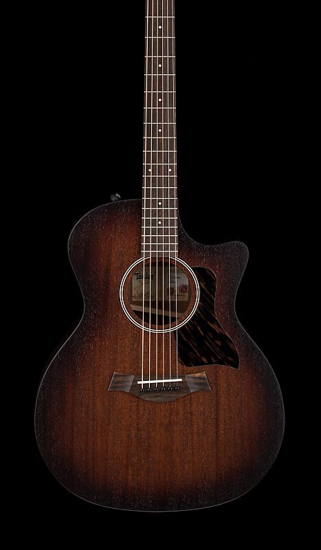 Акустическая гитара Taylor American Dream AD24ce #53045 w/ Factory Warranty & Case!
Акустическая гитара Taylor American Dream AD24ce #53045 w/ Factory Warranty & Case!