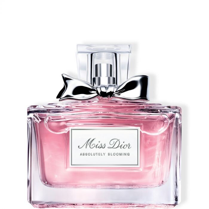 Женская туалетная вода MISS DIOR ABSOLUTELY BLOOMING Eau de Parfum Dior, 100
Женская туалетная вода MISS DIOR ABSOLUTELY BLOOMING Eau de Parfum Dior, 100