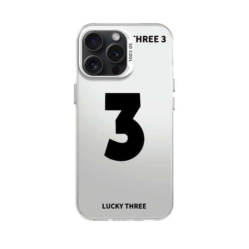 Полюбуйтесь чехлом для телефона с медвежонком Surprise Bear, IMD - Antique White - Lucky Number 3
Полюбуйтесь чехлом для телефона с медвежонком Surprise Bear, IMD - Antique White - Lucky Number 3