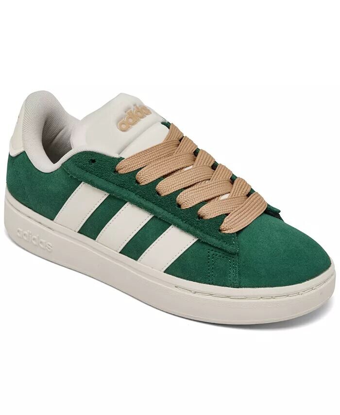 Женские повседневные кроссовки Grand Court Alpha 00s от Finish Line adidas, зеленый
Женские повседневные кроссовки Grand Court Alpha 00s от Finish Line adidas, зеленый
