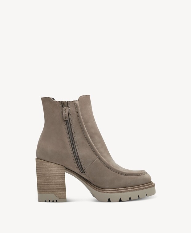 Сапоги Tamaris, коричневый
Сапоги Tamaris, коричневый