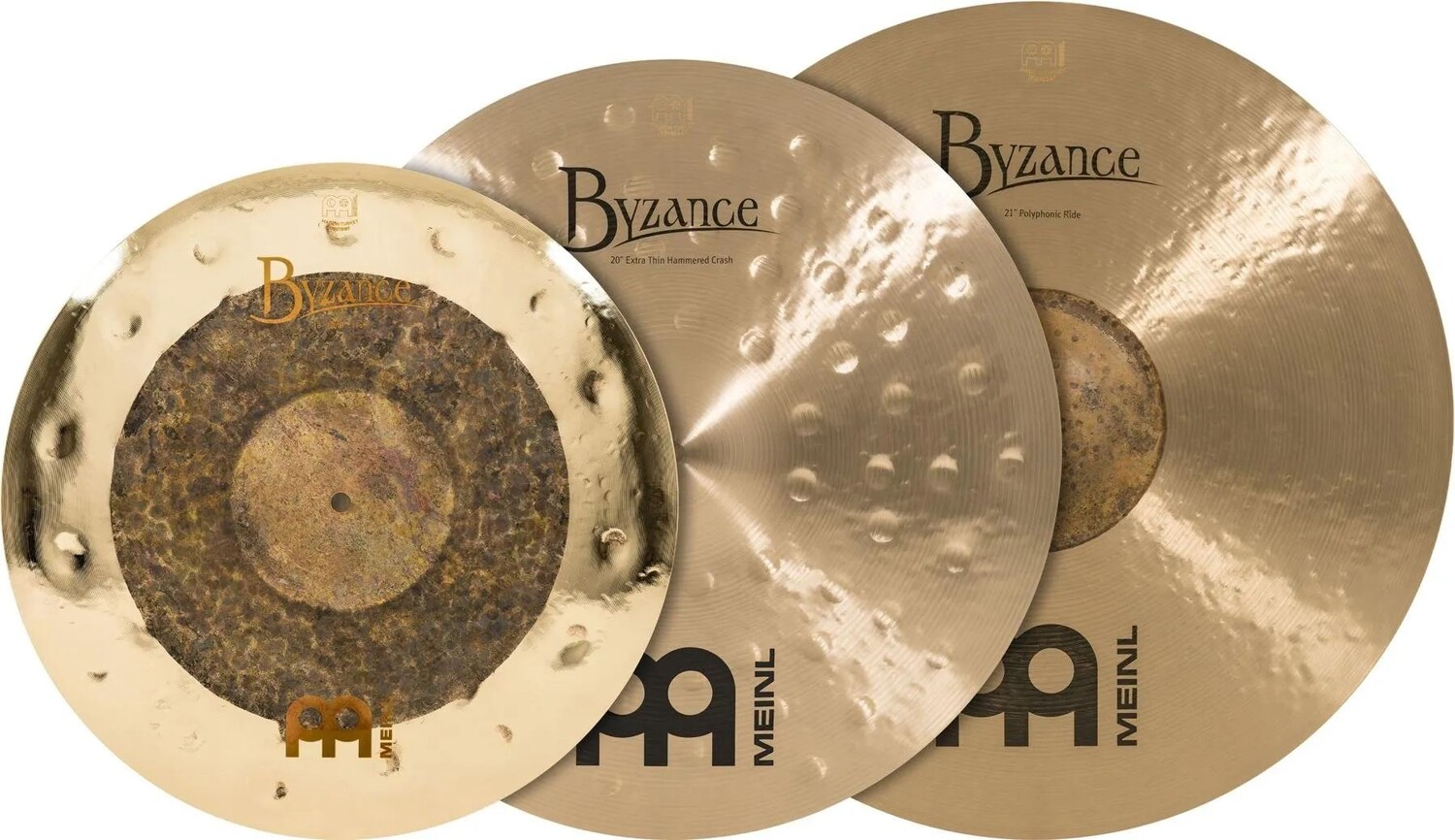 Тарелки Meinl Byzance Mixed Crash Pack — 18-дюймовые двойные, 20-дюймовые и 21-дюймовые райдные, Raw/Brilliant и сверхтонкие кованые традиционные
Тарелки Meinl Byzance Mixed Crash Pack — 18-дюймовые двойные, 20-дюймовые и 21-дюймовые райдные, Raw/Brilliant и сверхтонкие кованые традиционные