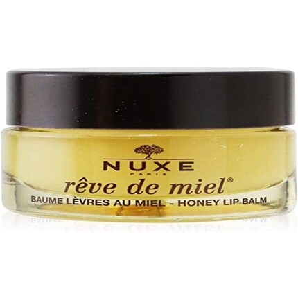 Rгєve De Miel Ультра Питательный Медовый Бальзам Для Губ Limited Edition 15G, Nuxe
Rгєve De Miel Ультра Питательный Медовый Бальзам Для Губ Limited Edition 15G, Nuxe