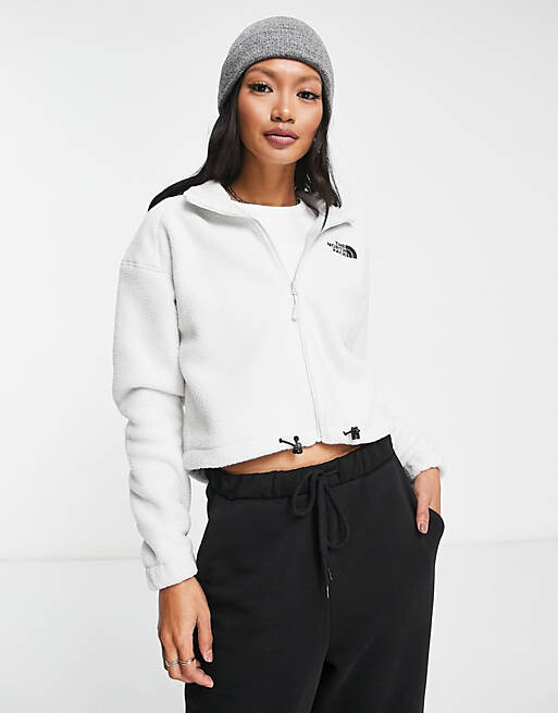 Серый флисовый флис на молнии из шерпы The North Face Shispare эксклюзивно на ASOS
Серый флисовый флис на молнии из шерпы The North Face Shispare эксклюзивно на ASOS