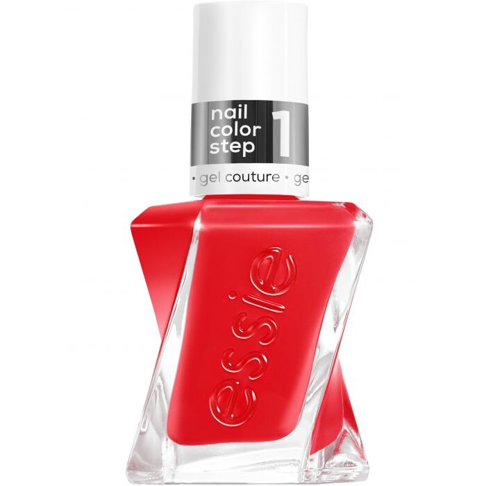 Лак для ногтей Gel Couture Esmaltes de Larga Duración Essie, 539 Electric Geometric
Лак для ногтей Gel Couture Esmaltes de Larga Duración Essie, 539 Electric Geometric