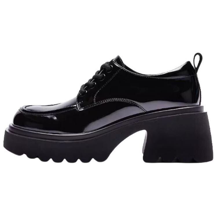 Туфли женские повседневные Women's Casual Shoes Women's Daphne, цвет Bright black - butterfly style
Туфли женские повседневные Women's Casual Shoes Women's Daphne, цвет Bright black - butterfly style
