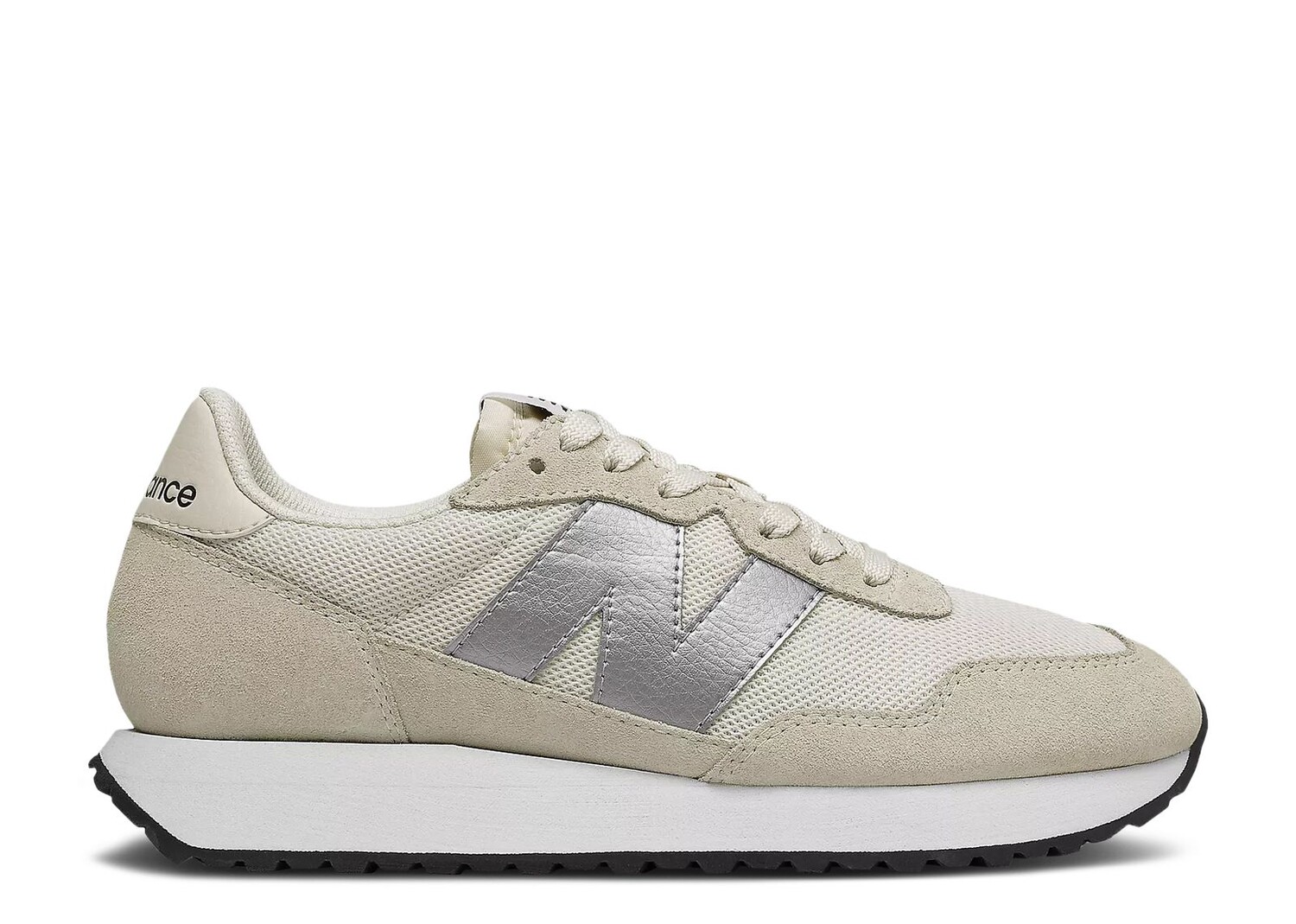 Кроссовки New Balance Wmns 237 'Sea Salt Silver Metallic', кремовый, Бежевый
Кроссовки New Balance Wmns 237 'Sea Salt Silver Metallic', кремовый, Бежевый