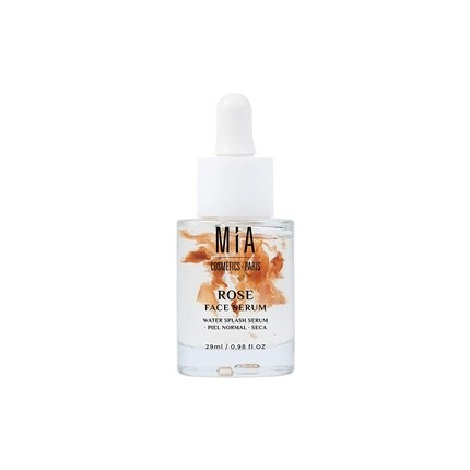Сыворотка для лица Rose сыворотка для лица Water Splash 29 мл, Mia Cosmetics Paris
Сыворотка для лица Rose сыворотка для лица Water Splash 29 мл, Mia Cosmetics Paris