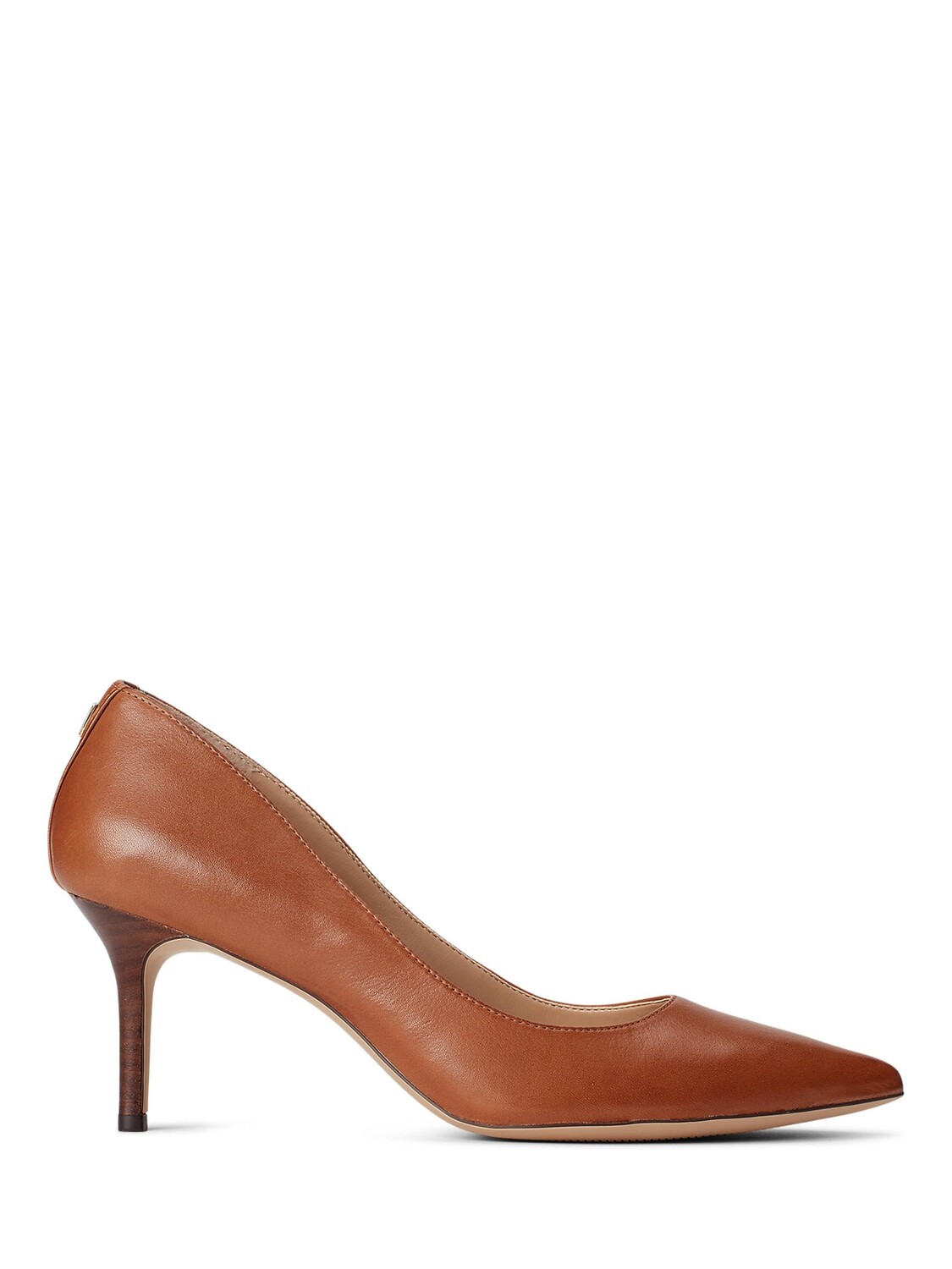 Lauren Ralph Lauren Lanette Кожаные туфли-лодочки с острым носком, темно-коричневый
Lauren Ralph Lauren Lanette Кожаные туфли-лодочки с острым носком, темно-коричневый
