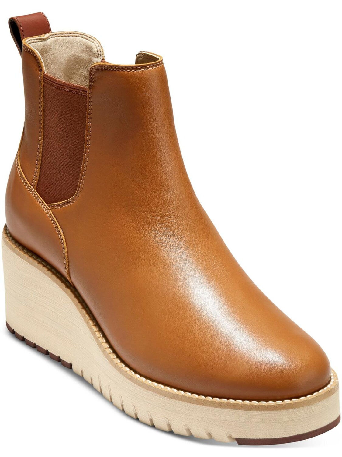 Женские ботинки на танкетке с КРУГЛЫМ НОСКОМ ZeroGrand Cole Haan, цвет Wp British Tan Nbk
Женские ботинки на танкетке с КРУГЛЫМ НОСКОМ ZeroGrand Cole Haan, цвет Wp British Tan Nbk