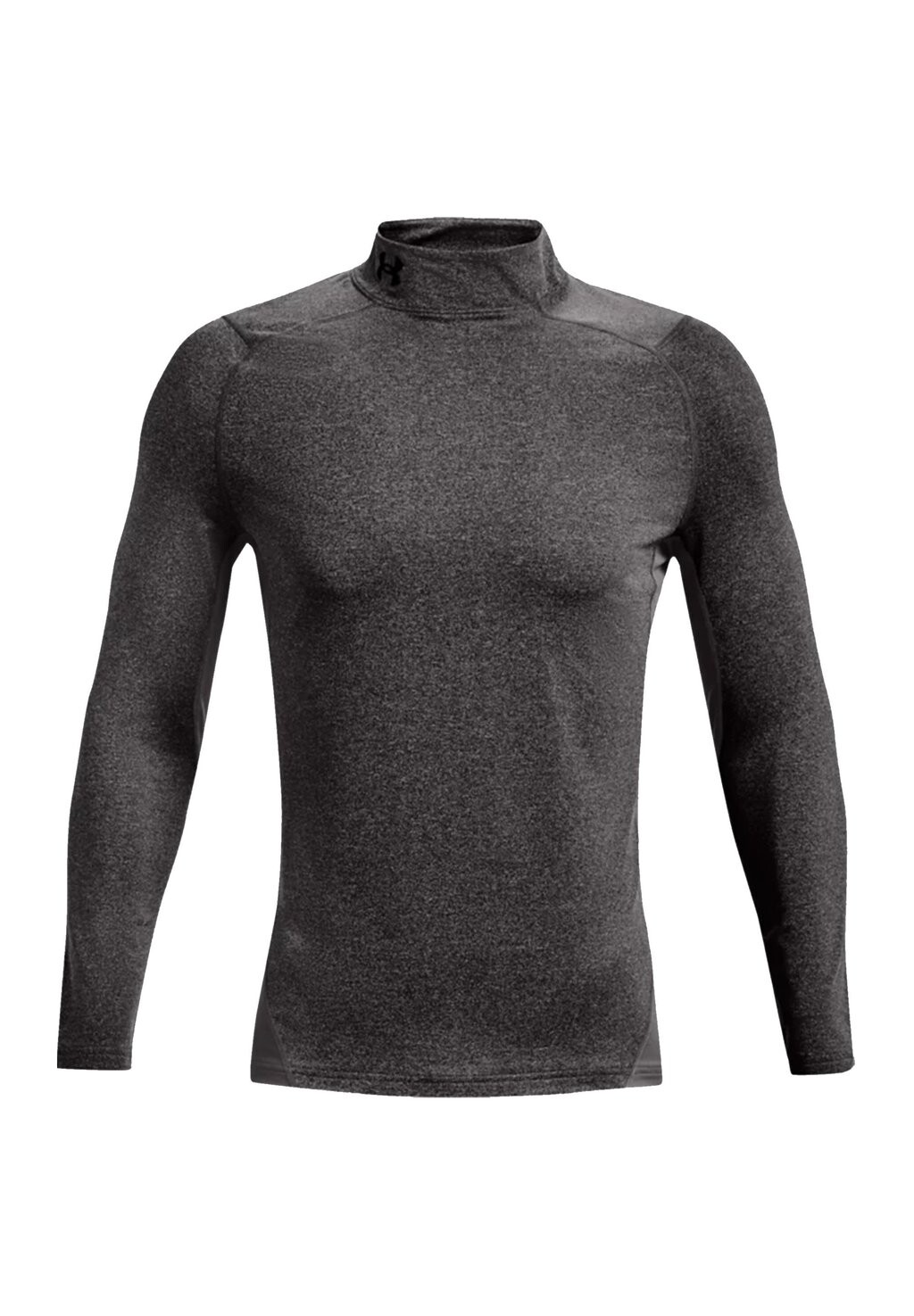 Футболка с длинным рукавом Ua Cg Armor Fitted Mock Cold Gear Under Armour, цвет grau
Футболка с длинным рукавом Ua Cg Armor Fitted Mock Cold Gear Under Armour, цвет grau