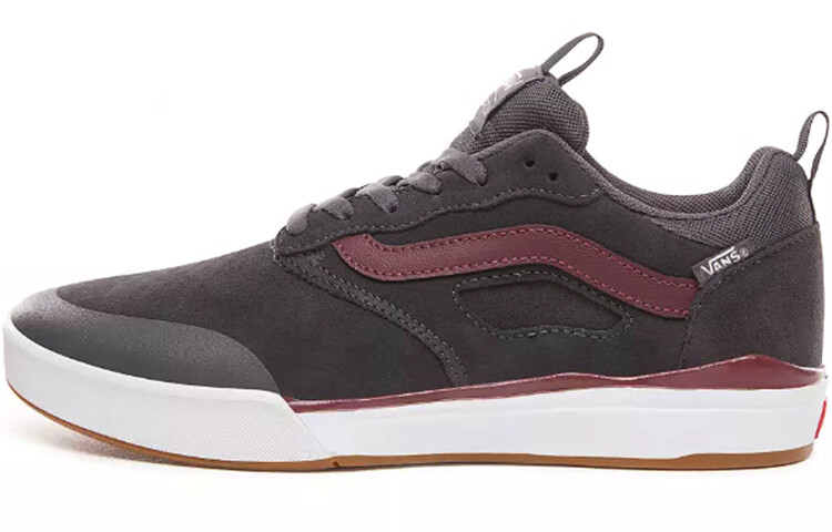 Кроссовки для скейтбординга UltraRange Pro, унисекс, низкие, серые/красные Vans
Кроссовки для скейтбординга UltraRange Pro, унисекс, низкие, серые/красные Vans
